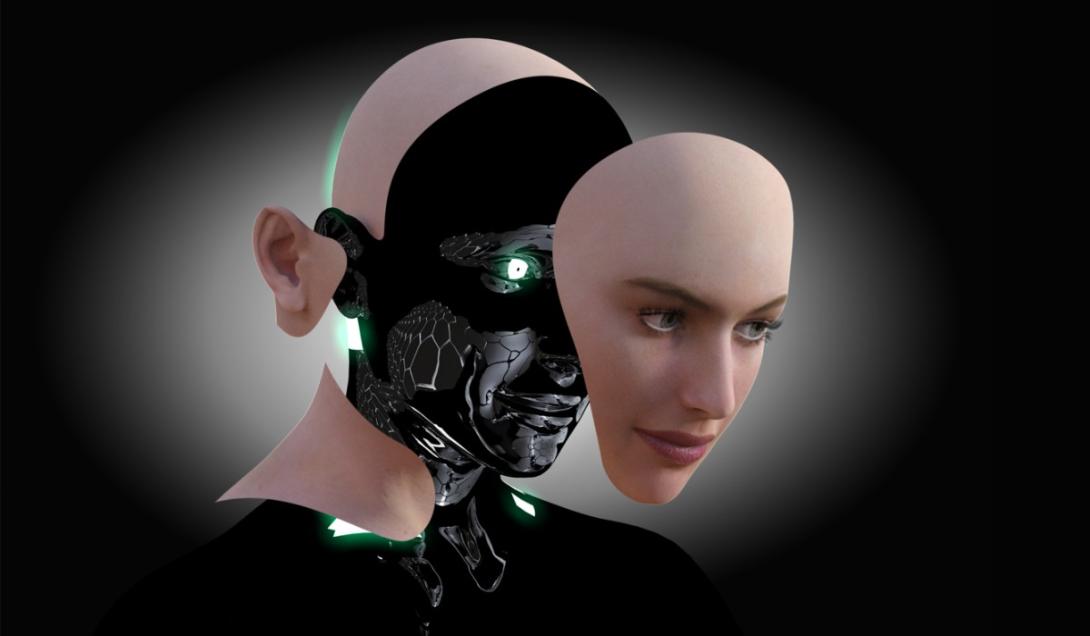 Crean una piel autorreparable que podría dar paso a los robots ‘Terminator’-0
