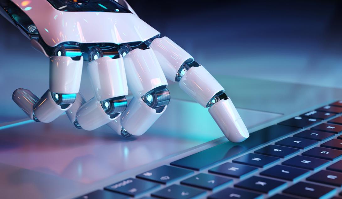 La Inteligencia Artificial ya es capaz de replicarse sin intervención humana-0