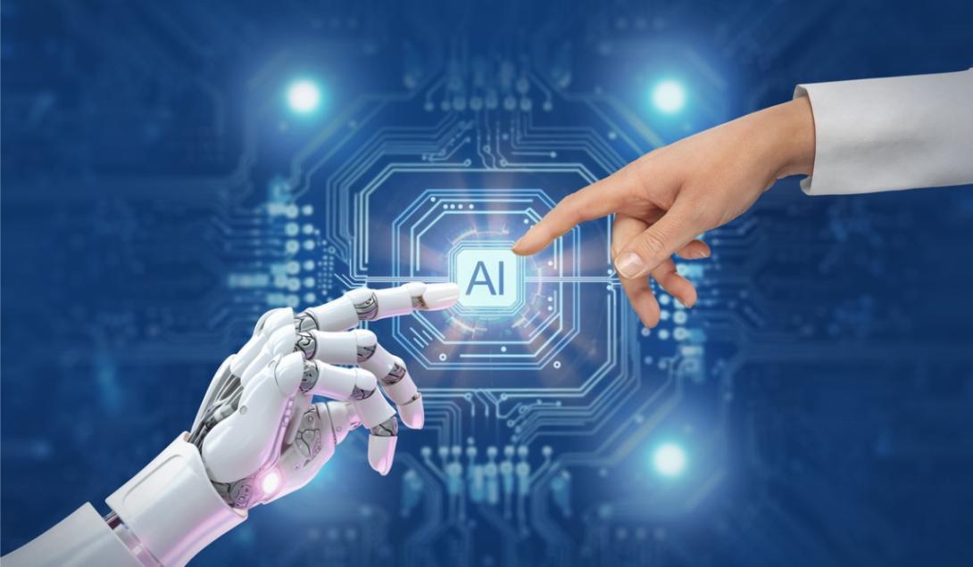 Gigantes tecnológicos se comprometen a crear una IA que garantice el bien de la humanidad-0