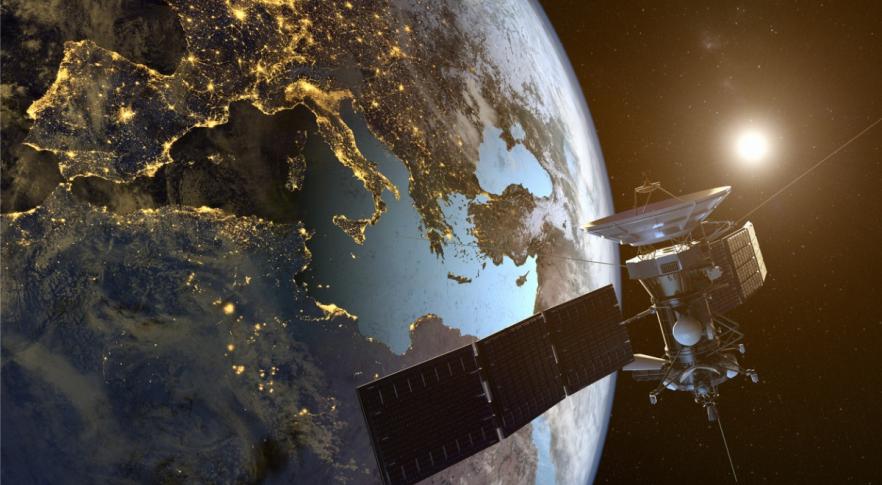 Japón y la NASA planean lanzar al espacio satélites de madera “low cost”