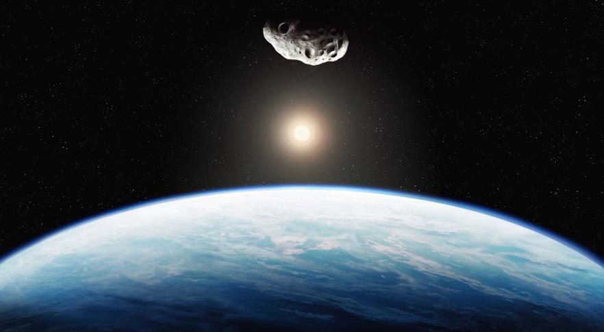 La Tierra tiene otras lunas que aún no han sido exploradas