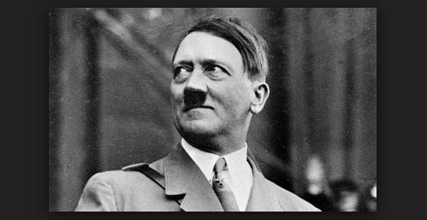  Adolf Hitler es condenado a cinco años de cárcel por alta traición-0