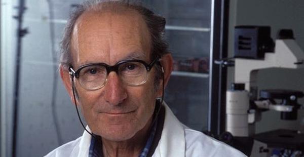 El argentino Cesar Milstein gana el Premio Nobel de Medicina-0