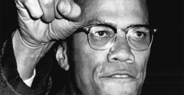 Nació Malcolm X-0