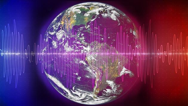 'Gemidos de la Tierra': la ciencia trata de explicar los raros sonidos de nuestro planeta-0