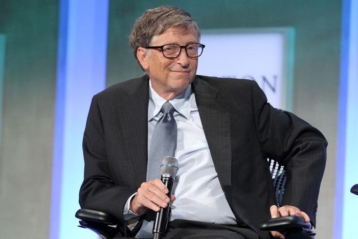 Las predicciones que hizo Bill Gates en 1999 se cumplieron-0