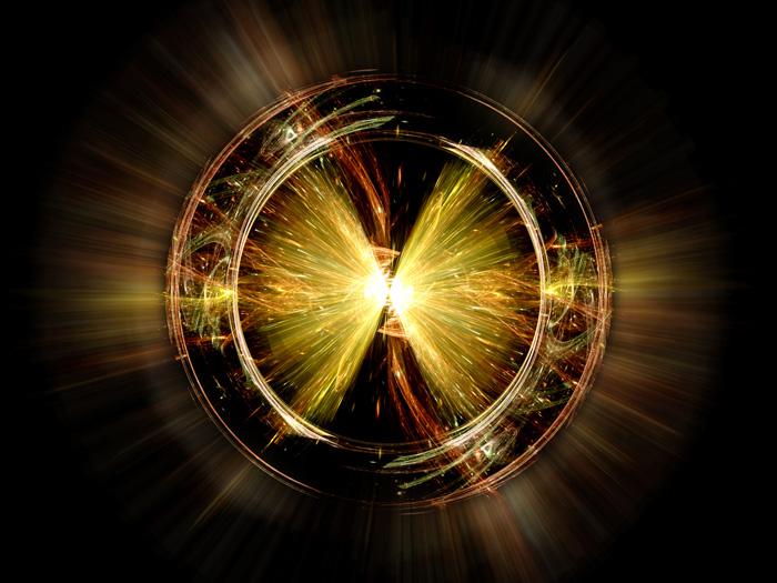 Se descubre el Bosón de Higgs, la "particula de Dios"-0