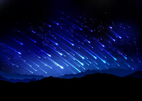Esta noche, las Perseidas, la mayor lluvia de estrellas del año, iluminarán el cielo terrestre-0