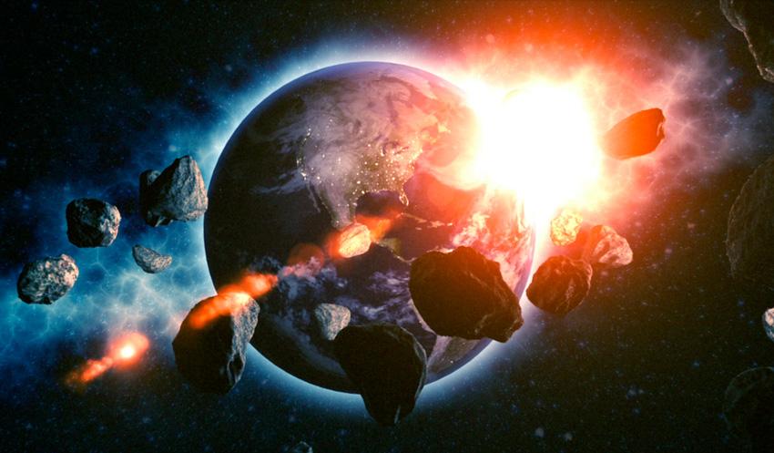 Según Stephen Hawking, el apocalipsis por asteroides es inminente-0