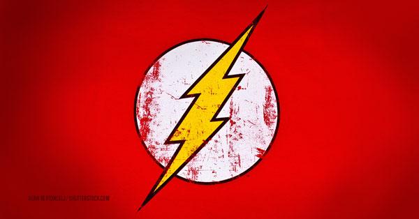 La Ciencia decide qué superhéroe tiene los mejores poderes: Flash-0