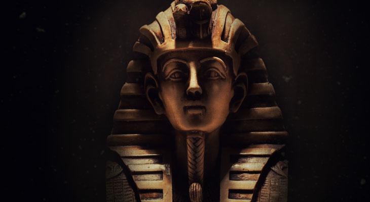 Descartan que existan cámaras secretas en la tumba de Tutankamón-0