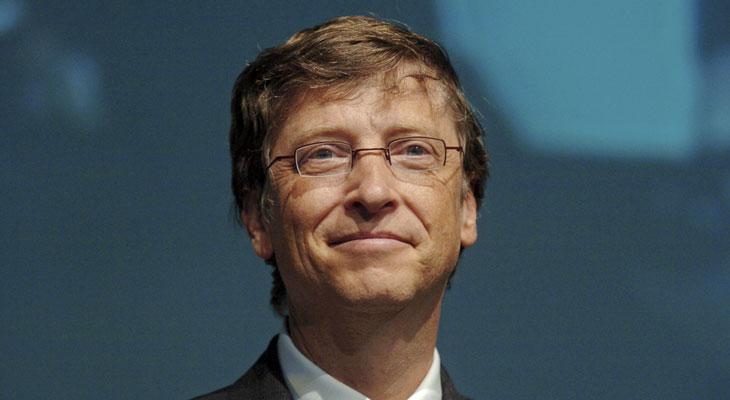 10 inventos que revolucionarán el mundo, según Bill Gates-0